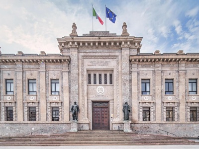 Syn włoskiego polityka skazany za gwałt zbiorowy na 19-latce.