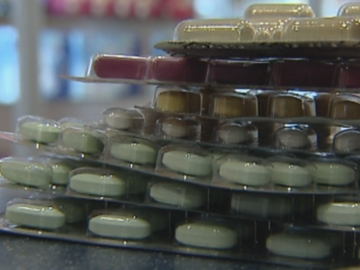 Głośne słowa Trumpa o popularnym leku na gorączkę. 