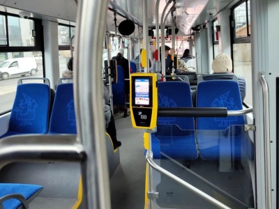 Na ten festiwal zawiezie was bezpłatny autobus