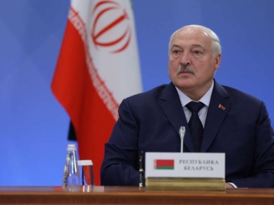 „Wiasna”: Polski zakonnik uznany za więźnia politycznego