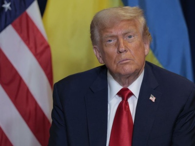 Trump: myślę, że Ukraina może odzyskać swoje terytorium w pierwotnej formie