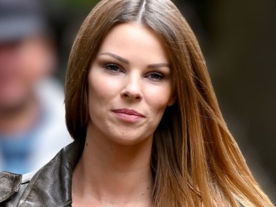 Tomaszewska ujawniła prawdę o ojcu swojej córki. Ludzie nie mieli pojęcia