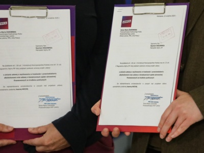 Kiedy alkohol miesza się z polityką. Sejm szykuje zmiany warte miliardy złotych