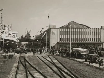 Gdynia – miasto z morza i marzeń. Wielka inwestycja – koło zamachowe Polski!
