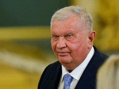 Amerykanie kupieni za 4,6 mld dolarów? Exxon dogadał się z Rosnieftem