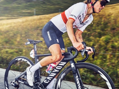 Kolarstwo szosowe: Jazda indywidualna na czas za nami! Najlepiej na mistrzostwach świata spisali się nasi juniorzy!