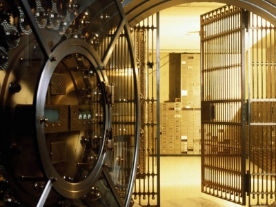 Chiny sięgają po złoto – cudze. Nowy pomysł Pekinu na kontrolę nad rynkiem kruszców