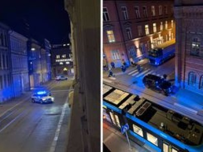 Eksplozja w Oslo. Ewakuacja w stolicy Norwegii