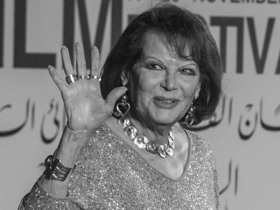 Nie żyje gwiazda kina. Claudia Cardinale miała 87 lat