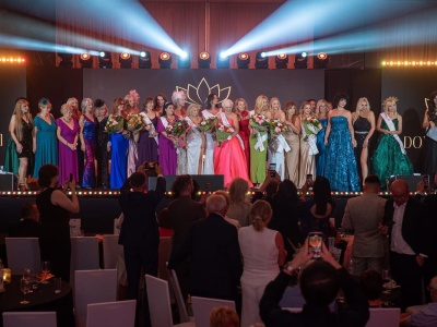 Gala FinałowaKwiat Dojrzałości 2025”