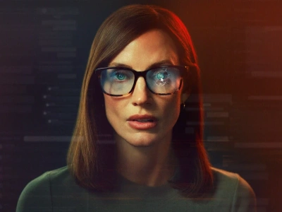 Apple TV+ przesuwa premierę nowego serialu z Jessicą Chastain. O powodzie głośno się nie mówi