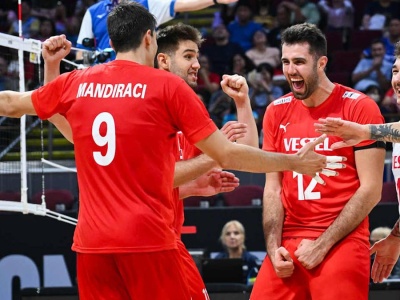 Historyczny awans Turcji! Tak wyglądał mecz, który zatrzymał Holandię