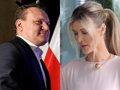 Skandal w TVN? Po spotkaniu Krupy z Tarczyńskim wybuchła afera. 