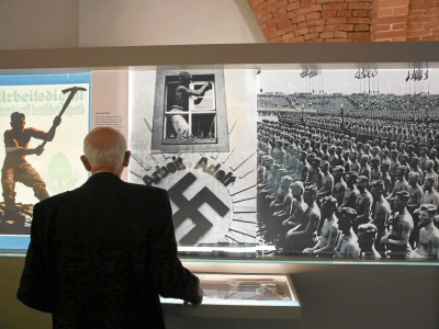 Nasi sąsiedzi mają problem. Mnożą się ataki na miejsca pamięci o zbrodniach