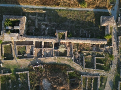 Najstarsze miasto Rumunii skrywało niezwykły skarb. Tamtejsi mieszkańcy nagle zniknęli
