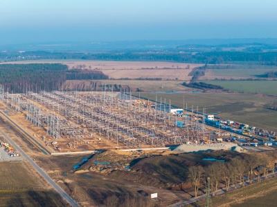 Budowlane spółki z giełdy zarzucają energetyczne sieci