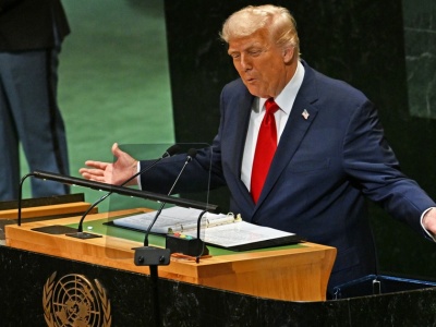 Donald Trump zagwarantuje Polsce bezpieczeństwo? Oto opinia Polaków