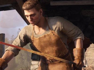 Kingdom Come 2: Legacy of the Forge stało się jeszcze doskonalsze niż na premierę. Teraz RPG nie powinno tak często się zawieszać