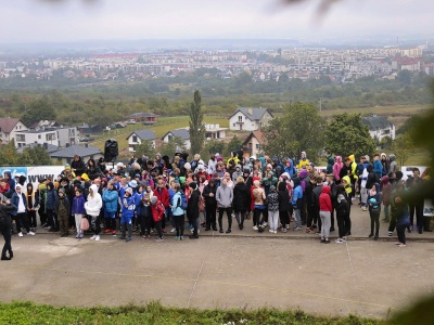 Pobiegną po raz 10, by upamiętnić św. Jana Pawła II