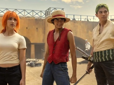 Nowe spojrzenie na 2. sezon One Piece. Witajcie w Loguetown