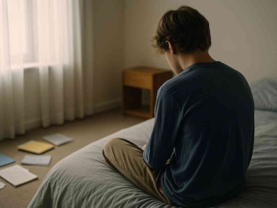 Młodzi w strachu przed dorosłością. Dlaczego tak bardzo boją się żyć?