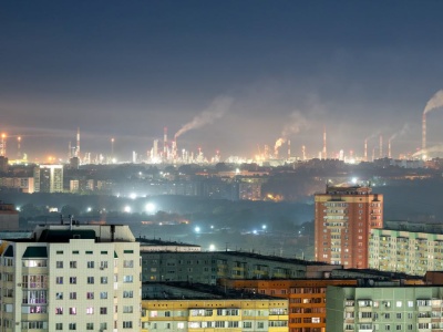Trump mówi, że nadszedł czas. 