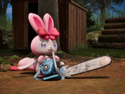 Pocketpair szykuje Palfarm. To będzie lepsze Animal Crossing