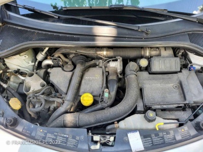 Renault za darmo zmodernizuje Twojego diesla – bezpłatna aktualizacja zmniejszy emisje NOx