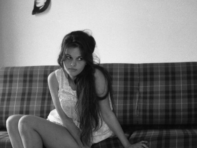 Fellini, Herzog i ja