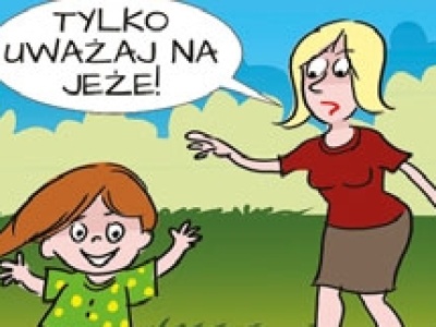 Zdrowe stopy od dziecka. Dlaczego warto chodzić boso?