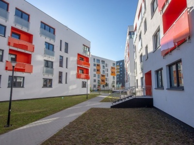 Walka z długami czynszowymi. Czy na Żoliborzu powstanie program odpracowywania zaległości?