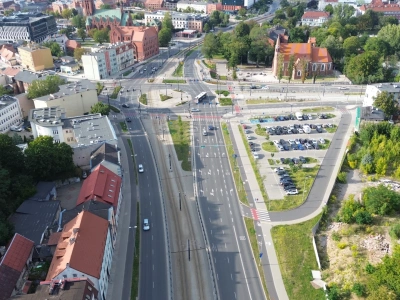 Po ważnych inwestycjach w Bydgoszczy odbędzie się badanie hałasu