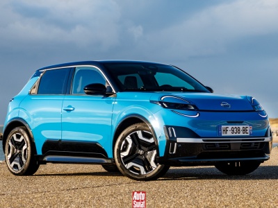 Nowy Nissan Micra zrywa z dotychczasową tradycją. Takiego Auta Japończycy jeszcze nie mieli