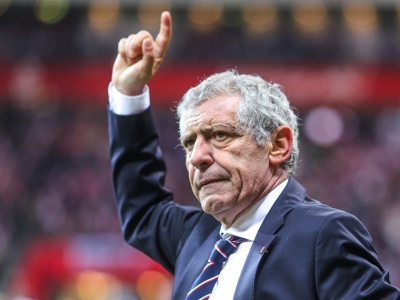 Fernando Santos zainwestował w... zabawki. Sprzedaż również w Polsce