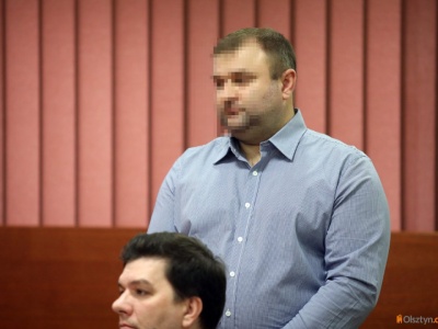 Wrzucił człowieka do Łyny, złagodzono mu karę. Jest podwójna apelacja w głośnej sprawie