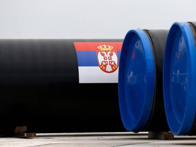 Nowa umowa mimo zachodnich sankcji. Serbia wciąż kupuje gaz z Rosji