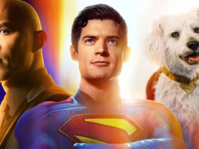 Kto będzie przeciwnikiem Supermana i Luthora w „Man of Tomorrow”? James Gunn daje wskazówkę!