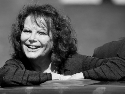 Zmarła gwiazda światowego kina Claudia Cardinale