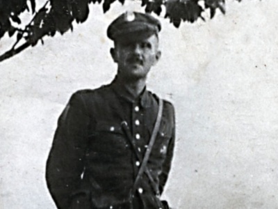 24 września 1918 r. urodził się Hieronim Dekutowski ps. „Zapora”