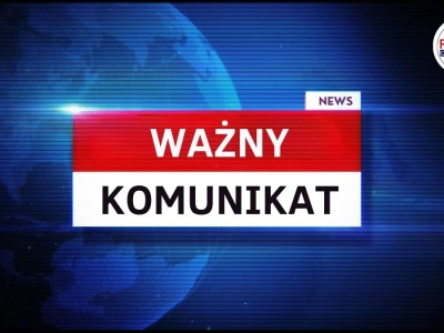 Niebezpieczny morderca uciekł z psychiatryka w Niemczech – trwa obława