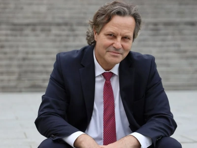 Prof. Gierlotka: Chcę, żeby profilaktyka była myślą przewodnią mojej kadencji