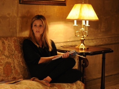 Sarah Michelle Gellar o powrocie Buffy. To kontynuacja, a nie reboot