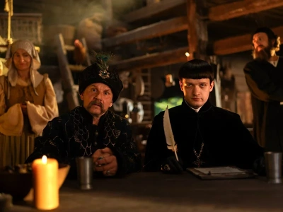 „1670” bije rekordy na TikToku. Nowy sezon wciągnął widzów bardziej niż „Rodzinka.pl”