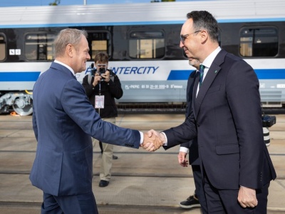 Donald Tusk odkrył karty. 