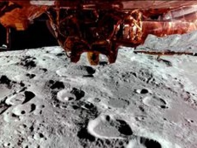 NASA planuje załogową misję wokół Księżyca już w lutym 2026 r.