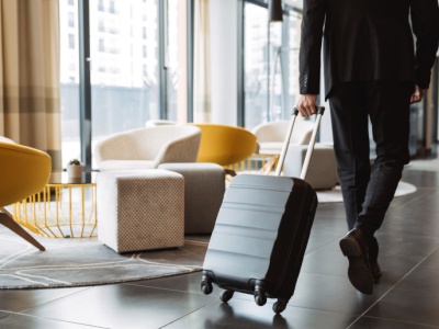 Dawne sanatorium z lat 70. zmienią w designerski hotel