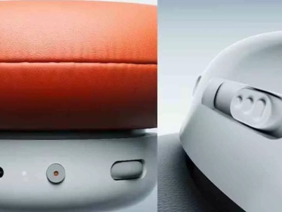 Nowe słuchawki od Nothing! Nietypowy design i tajemniczy suwak