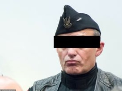 Wojciech O. skazany. Kamrata usłyszał wyrok