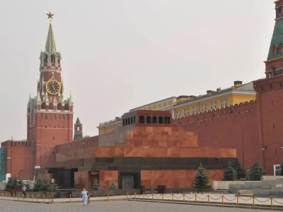 Większe środki na wojnę. Taki plan ma Kreml