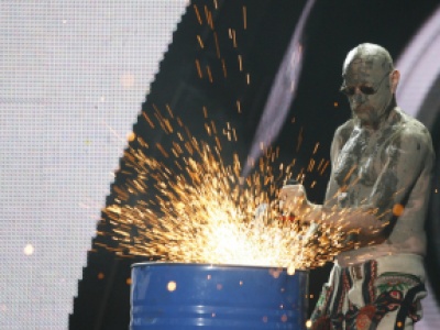 Zespół De Press zagra w Polsce pierwszy koncert od 10 lat